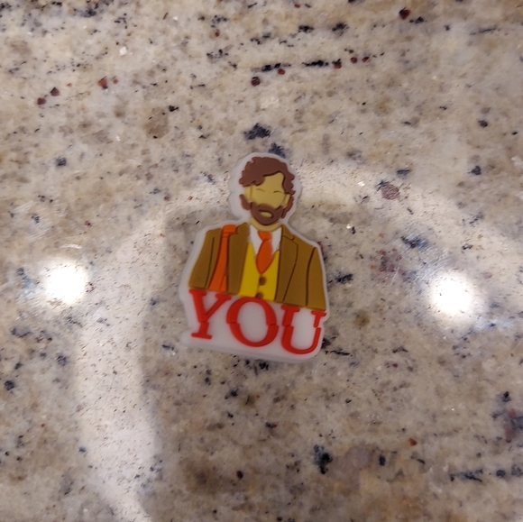 *New* You Jibbitz Bundle - Picture 1 of 2